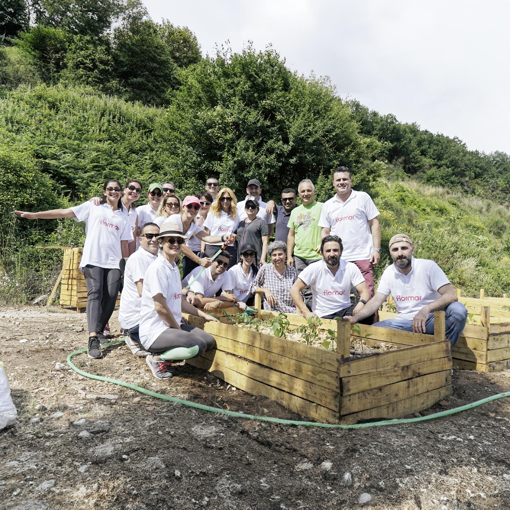 Ekoloji Temalı Eğitim ve Etkinlikler